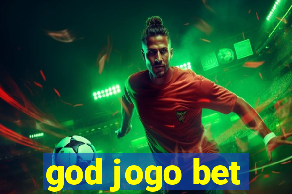 god jogo bet